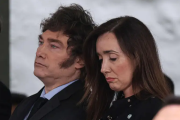 (VIDEO) Argentina: Milei insulta a su vicepresidenta por redes sociales