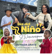 Teleférico Waraira Repano prestará servicio gratuito para los niños este domingo
