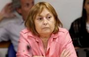 Causa Seguros: Graciela Ocaña pidió suspender la jubilación de privilegio de Alberto Fernández tras su procesamiento