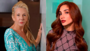 Mariana Nannis está en bancarrota y Melody Luz se burló de ella