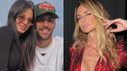 Los fuertes comentarios que recibió la novia de Nico González por su affaire con Sabrina Rojas