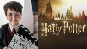 Se viene la esperada serie de Harry Potter: las fotos de los nuevos personajes