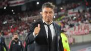 Por más de 11 millones de dólares, River se asegura sus dos nuevos refuerzos