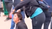 Quién era la argentina que sufrió una brutal golpiza tras ser acusada de robo en Bolivia