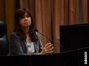 La Justicia intimó a CFK a devolver más de $680 mil millones