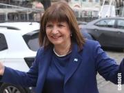 El Gobierno sondea a Bullrich para encabezar la lista de LLA