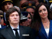 Francos confirmó la ruptura entre Milei y Villarruel: ''El Presidente sintió una traición''