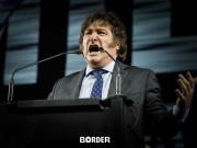 Milei y el enojo argentino: cuando la crueldad es perdonada