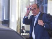 Francos confirmó el veto presidencial y apuntó contra los gobernadores: ''no hay de dónde sacar hoy los fondos''