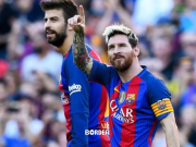 Un ex dirigente del Barcelona fulminó a Messi: Siempre hablaron de amor al club''