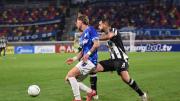 Copa Sudamericana: Central Córdoba igualó sin goles con Cerro Largo y buscará la clasificación en Uruguay