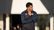 Sorpresa: Carlos Tevez suma a un ex Boca a su cuerpo técnico en Talleres