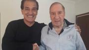 El duro testimonio de Miguel Ángel Lemme sobre Carlos Bilardo: “Ya no reconoce a nadie”