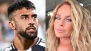 El video de Sabrina Rojas y Nico González juntos: qué dijo la conductora tras la viralización