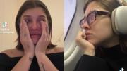 Sofía Gonet contó cuáles son sus planes tras la separación de Homero Pettinato: “Medidas extremas”