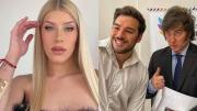 Exparticipante de Gran Hermano confirmó que está en pareja con un político libertario
