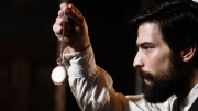 Netflix: la serie biográfica de Freud subidísima de tono que está en la plataforma