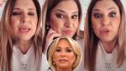 La amenaza de Fernanda Iglesias a Yanina Latorre: “Estoy harta de que mientan sobre mí”
