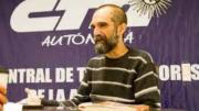 Luis Campos, de la CTA: Sturzenegger miente; en el gobierno de Milei se perdieron 180.000 empleos en blanco”