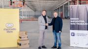 Mercado Libre deja Córdoba y abre un nuevo centro logístico en Tres de Febrero: 400 empleos y una millonaria inversión