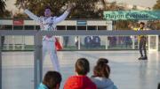 Las actividades gratuitas que podrán hacer las familias en vacaciones de invierno en Parque de la Ciudad
