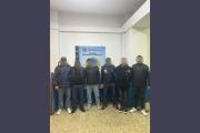 Cae en Núñez un narco argentino vinculado al contrabando aéreo de cocaína desde Bolivia