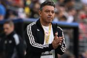 Los tres refuerzos que podría anunciar River antes del fin de semana