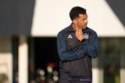 Tevez sumó a su cuerpo técnico a un ex jugador de Boca que disputó la final de la Libertadores en Madrid