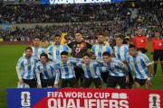 El campeón del mundo que pidió Simeone para su nuevo Atlético: una negociación millonaria y muy avanzada