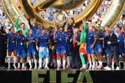 Ni Messi ni Cristiano Ronaldo: quién es el mejor futbolista de la historia según Donald Trump