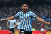 La audaz y polémica nueva jugada de River: ahora Gallardo llamó a Maravilla Martínez
