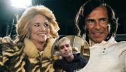 Carlos Nair Menem fue lapidario contra la serie de su papá: “Ridículo y caricaturesco”
