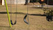 Indignación en Rosario de Lerma: malvivientes rompieron juegos recién inaugurados