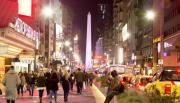 Buenos Aires fue elegida la ciudad con mejor calidad de vida de América Latina