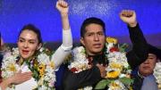 Después de aceptar, Andrónico Rodríguez desiste de asistir al encuentro de candidatos organizado por la Cainco