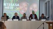 34 comunidades indígenas entregan planes de vida, cooperación española recomienda que Gobierno los tome en cuenta