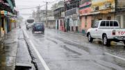 Familias buscan refugio en Barrancas y Tucupita tras crecida del río Orinoco – Correo del Caroní