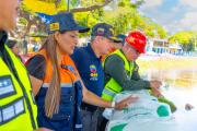 Gobernación activa Plan de Riesgo Preventivo en Ciudad Bolívar – Correo del Caroní