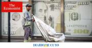 La pobreza bajó al 31,6% y marcó el nivel más bajo en siete años