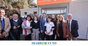 San Juan inauguró un renovado centro de salud en Las Tierritas y suma otro CAPS al plan de 50 en toda la provincia