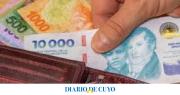 El salario formal cayó por cuarto mes seguido y ya está por debajo de los niveles previos al gobierno de Milei