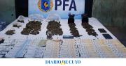 Lo condenaron por vender droga desde su casa en Trinidad: cumplirá prisión domiciliaria