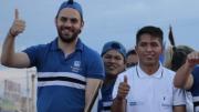 Androniquista califica el llamado del MAS a la unidad como un acto desesperado de su candidato perdedor