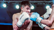 Erik “El Terrible” Cheuque y una gran oportunidad en Río Gallegos
