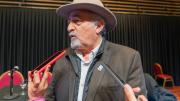 El intendente Macharashvili estará presente en la mesa con YPF