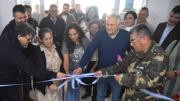 Comenzó la Expo Invierno y el paseo gastronómico