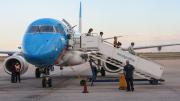 Se levantó el paro de pilotos por conciliación obligatoria