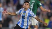 Thiago Almada se convirtió en nuevo jugador del Atlético de Madrid: la cifra millonaria y los detalles del acuerdo