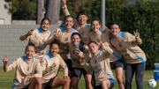 Argentina debuta en la Copa América femenina 2025: hora, TV y todo lo que hay que saber del clásico ante Uruguay