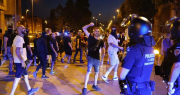 España: cómo es el grupo que llama a “la caza del moro”